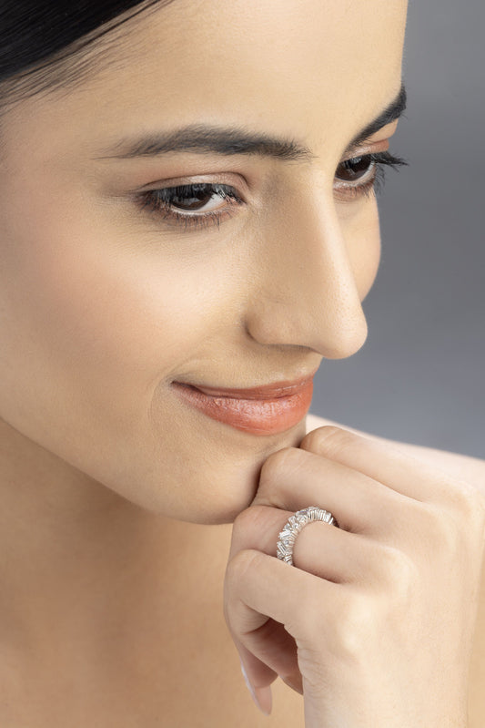 Seraphine Eternity Band