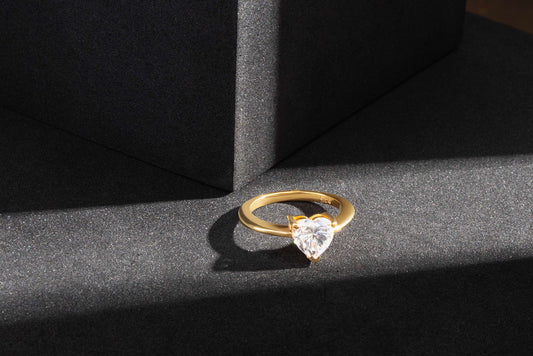How to Choose the Perfect Engagement Ring: A Beginner’s Guide
