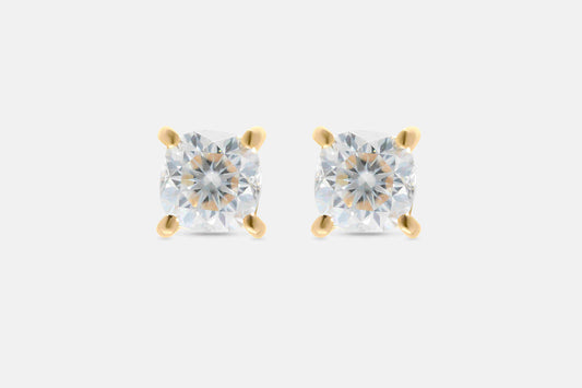 Crown Princess Studs