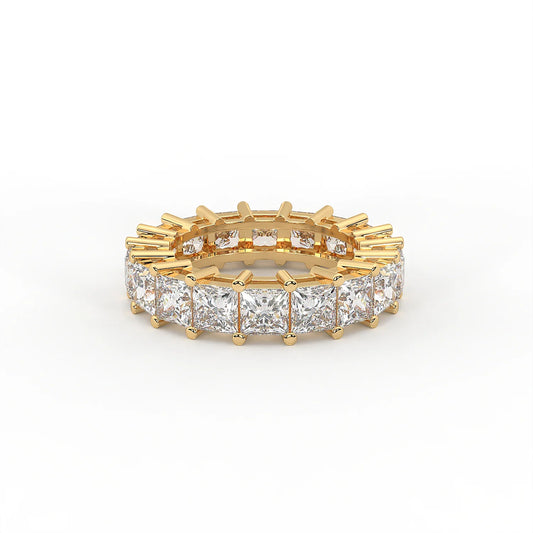 Infinity Classic Eternity Band