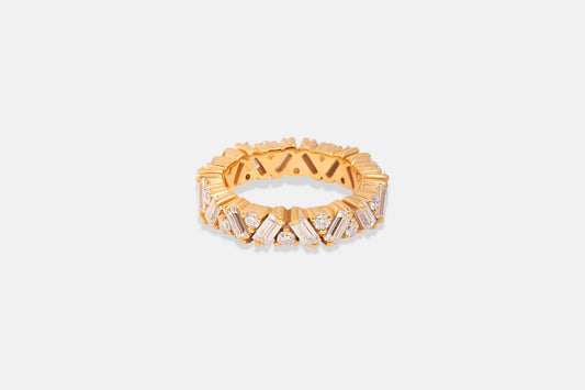 Seraphine Eternity Band